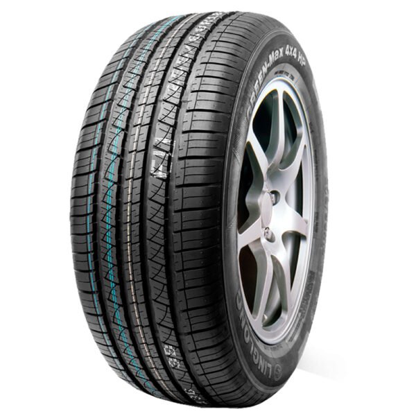 235/65R17 GREENMAX 4X4 108V